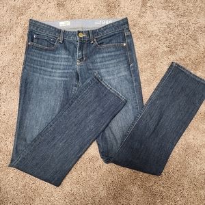 Gap 1960 Real Straight Jeans